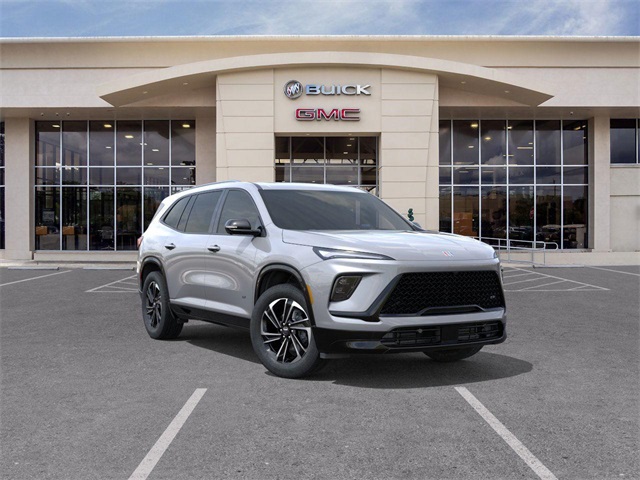 2025 Buick Enclave