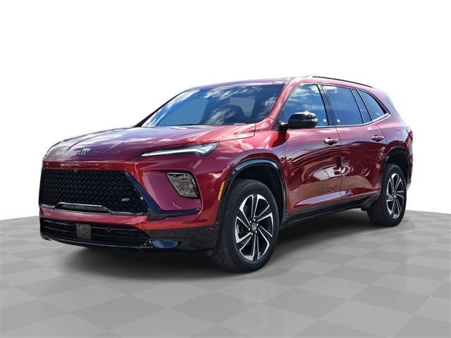 2025 Buick Enclave