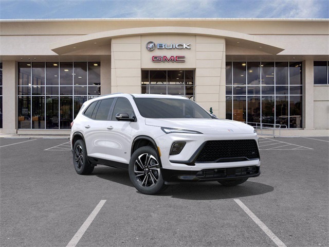 2025 Buick Enclave