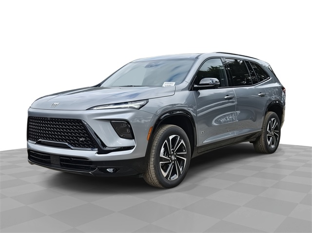 2025 Buick Enclave