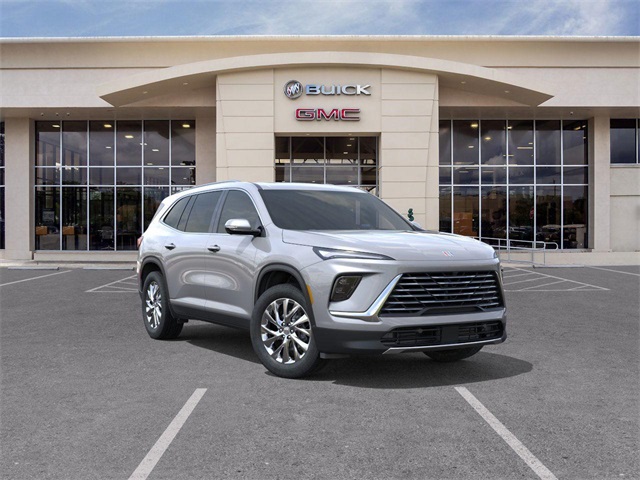 2026 Buick Enclave