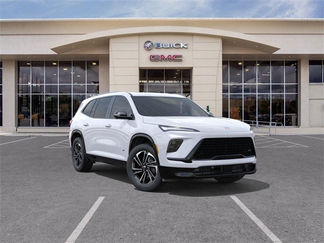 2026 Buick Enclave