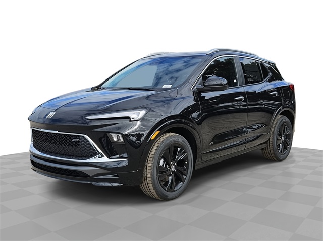 2025 Buick Encore Gx