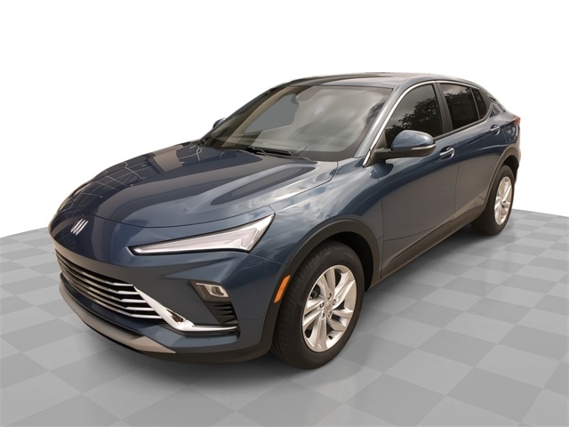 2025 Buick Envista