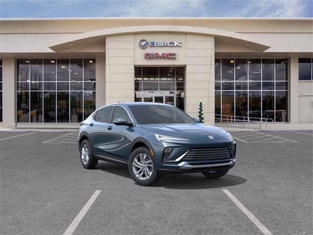 2025 Buick Envista