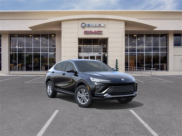 2025 Buick Envista
