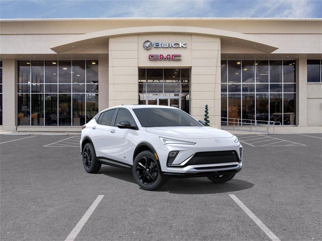 2025 Buick Envista