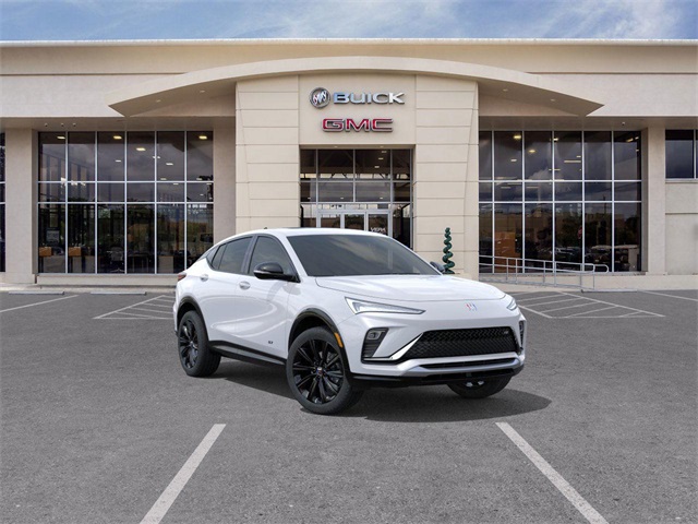 2025 Buick Envista