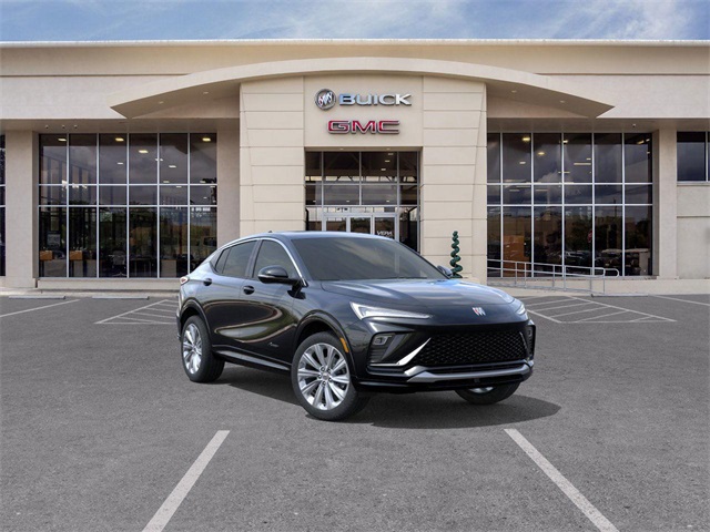 2025 Buick Envista