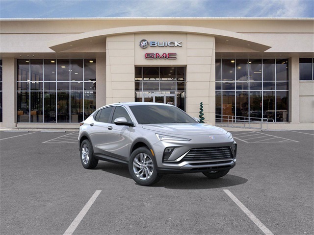 2025 Buick Envista