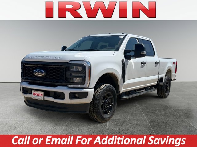 2023 Ford Super Duty F-250 Srw