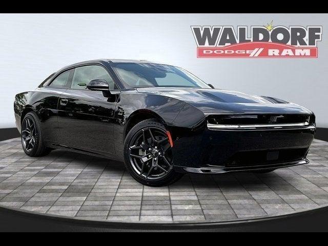 2024 Dodge Charger Daytona