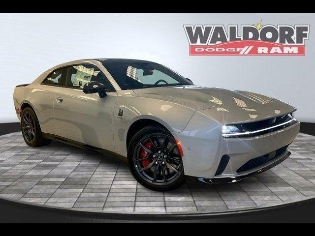 2024 Dodge Charger Daytona
