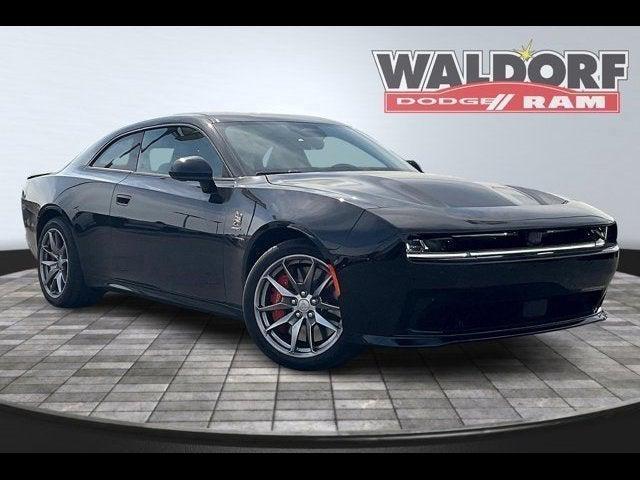 2024 Dodge Charger Daytona