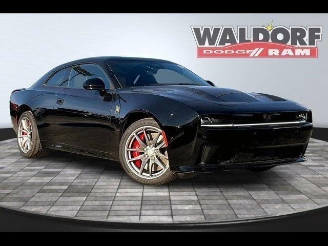 2025 Dodge Charger Daytona