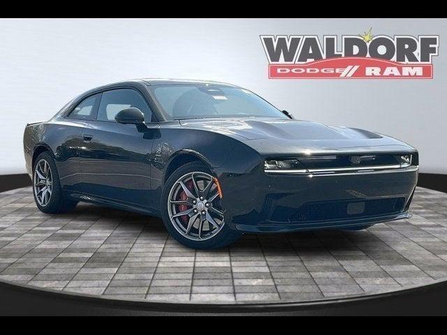 2025 Dodge Charger Daytona
