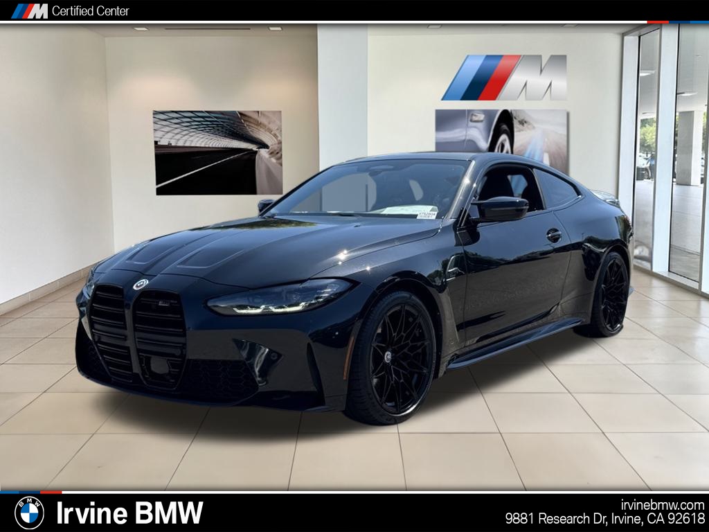 2023 BMW M4