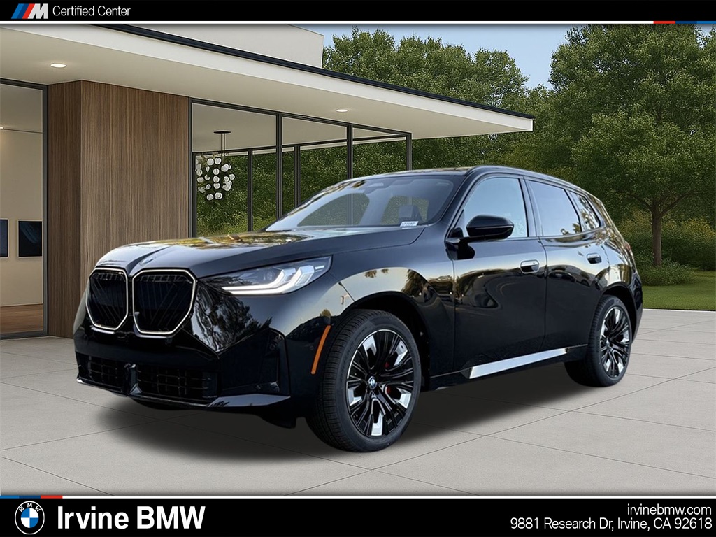 2026 BMW X3
