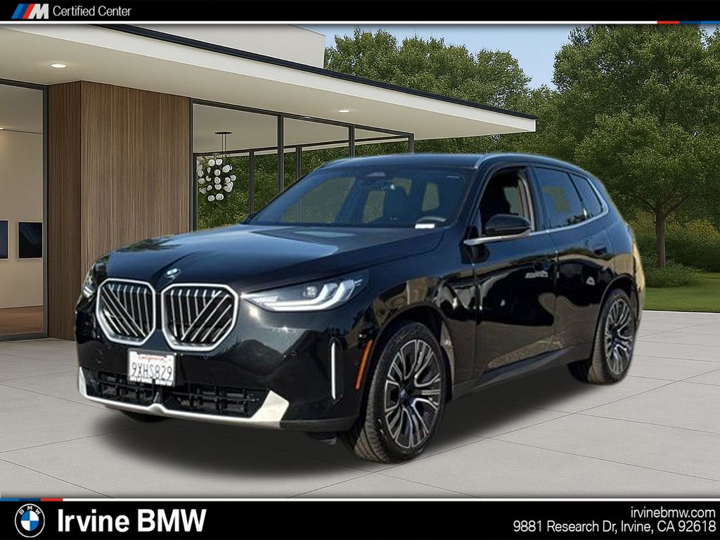 Used BMW X3 for Sale (with Photos) | U.S. News & World Report
