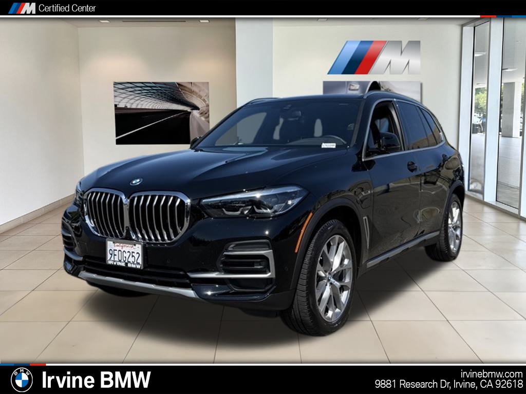 2023 BMW X5