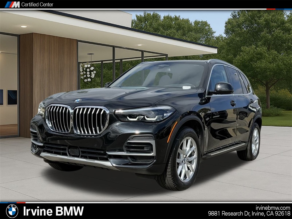 2023 BMW X5