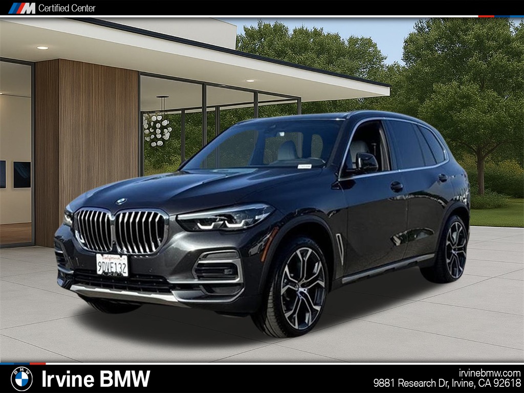 2023 BMW X5