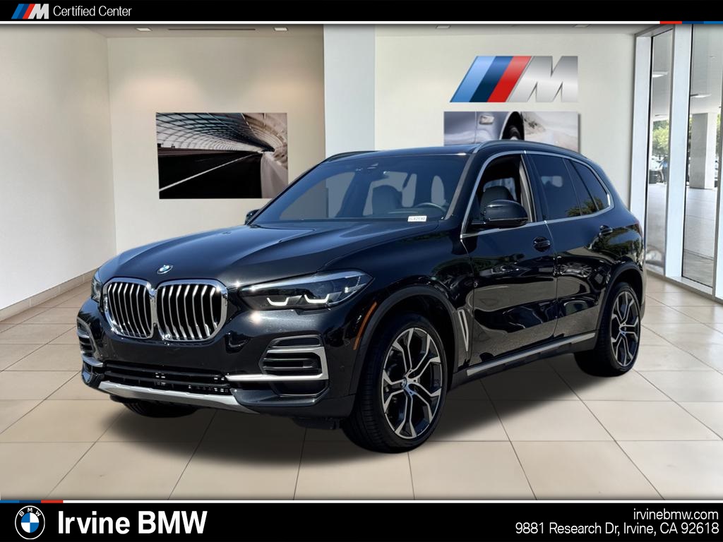 2023 BMW X5
