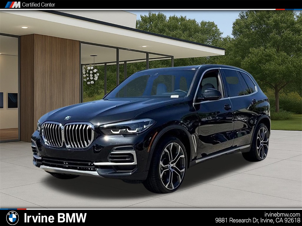 2023 BMW X5