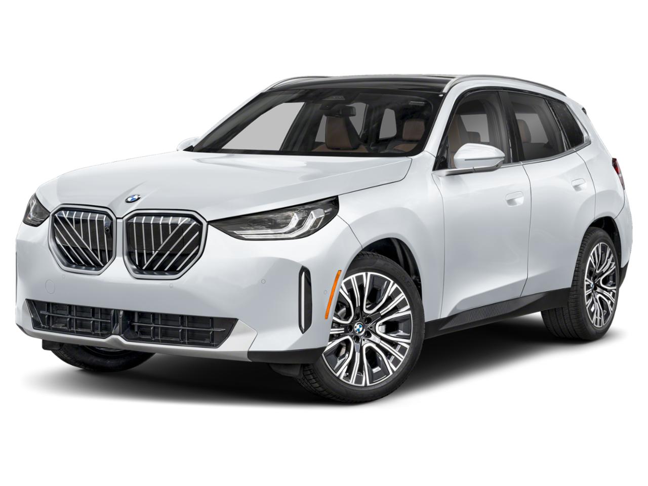 2026 BMW X3