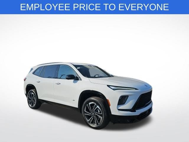 2025 Buick Enclave