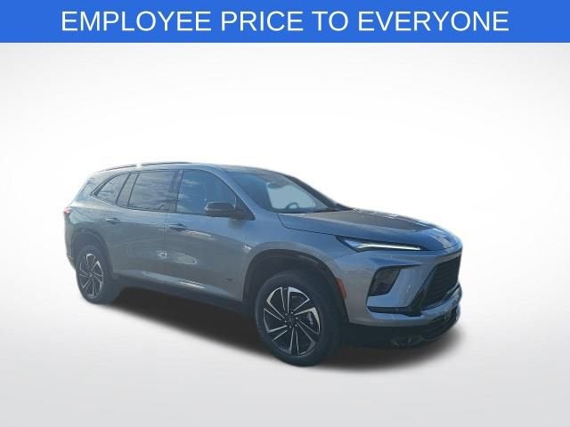 2025 Buick Enclave