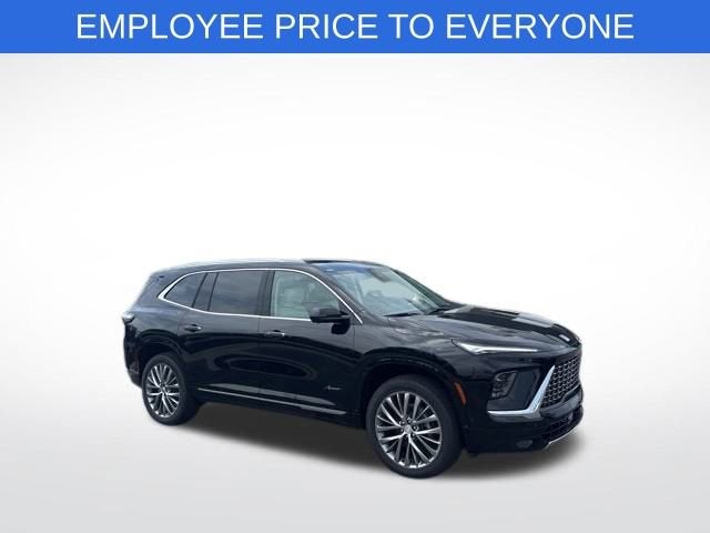 2025 Buick Enclave