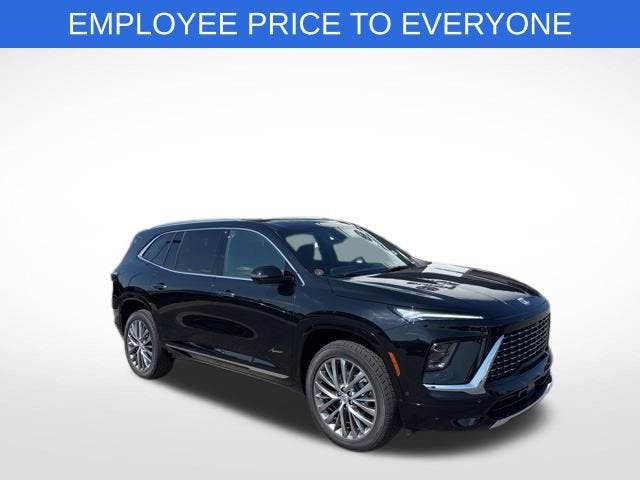 2025 Buick Enclave