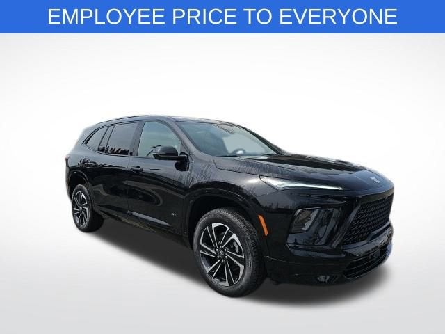 2025 Buick Enclave
