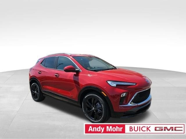 2026 Buick Encore Gx