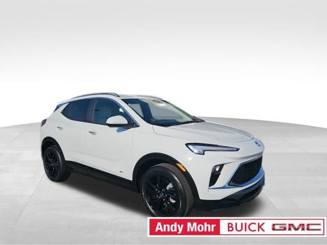 2026 Buick Encore Gx