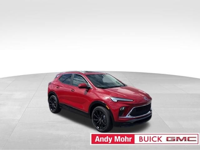 2026 Buick Encore Gx