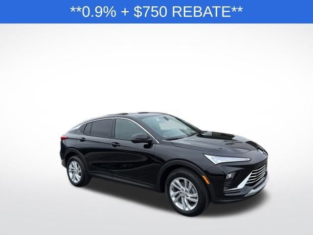 Photo of a 2026 Buick Envista Preferred for sale