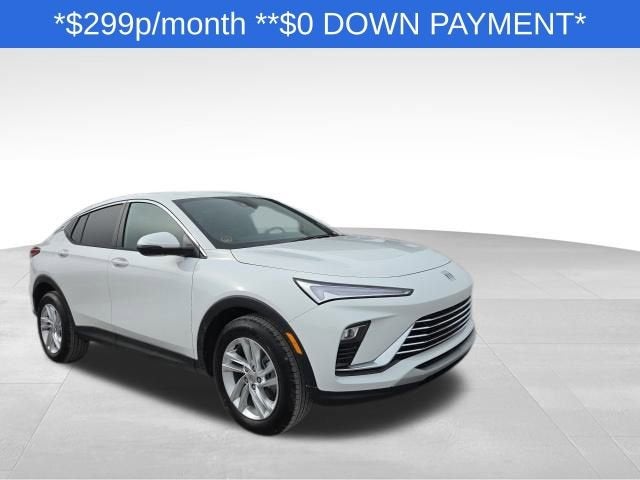 Photo of a 2026 Buick Envista Preferred for sale