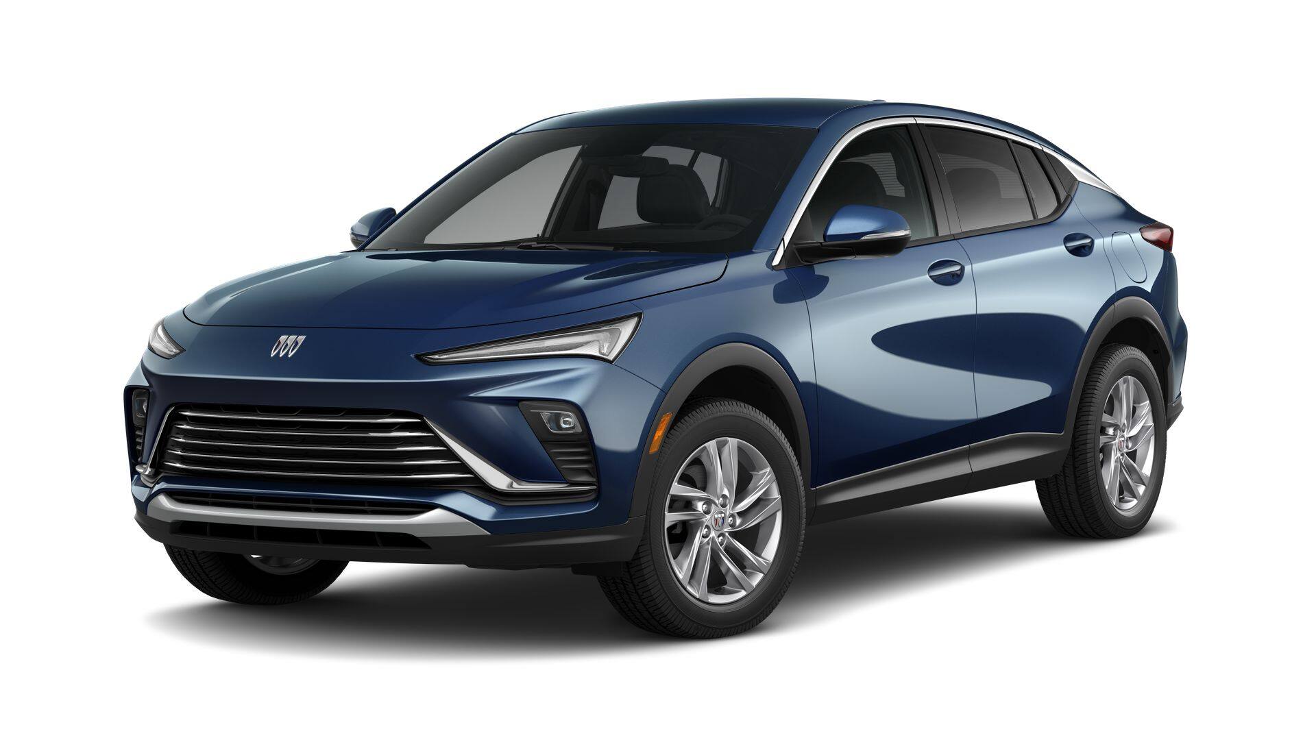 Photo of a 2026 Buick Envista Preferred for sale