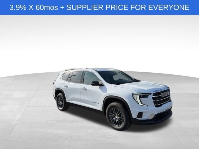 Photo of a 2026 GMC Acadia Elevation for sale
