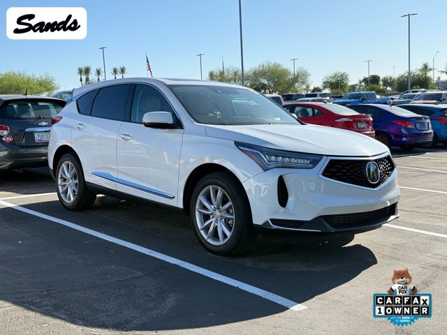 2023 Acura RDX