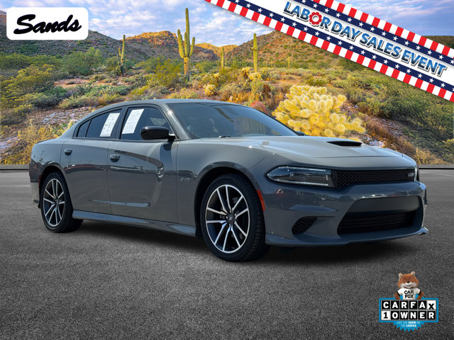 2023 Dodge Charger