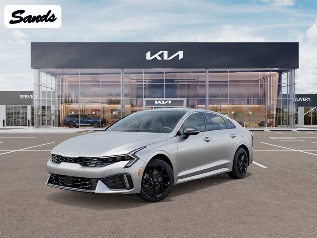 2026 Kia K5