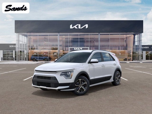 2025 Kia NIRO