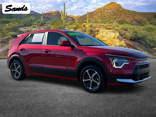 2024 Kia NIRO