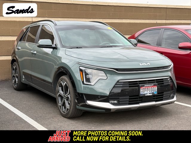 2024 Kia NIRO