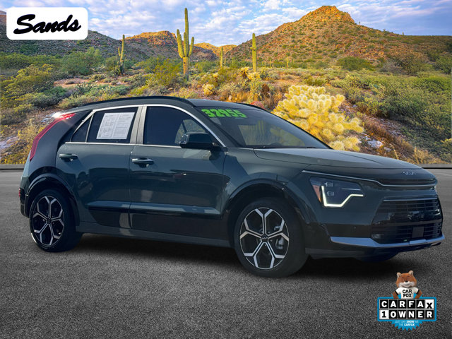 2024 Kia NIRO