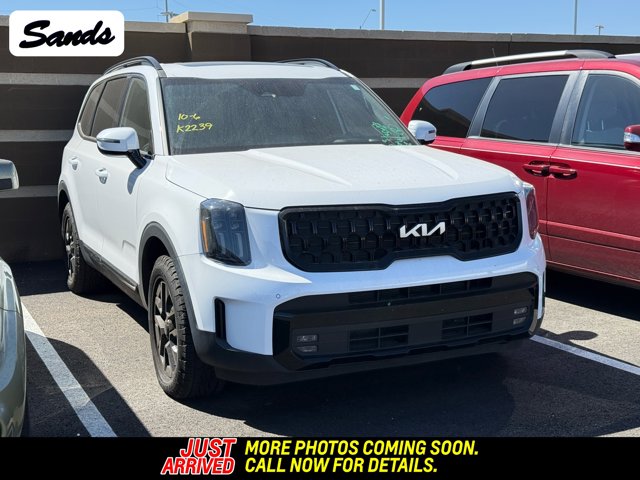 2024 Kia Telluride