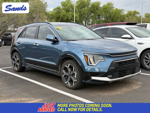 2024 Kia NIRO